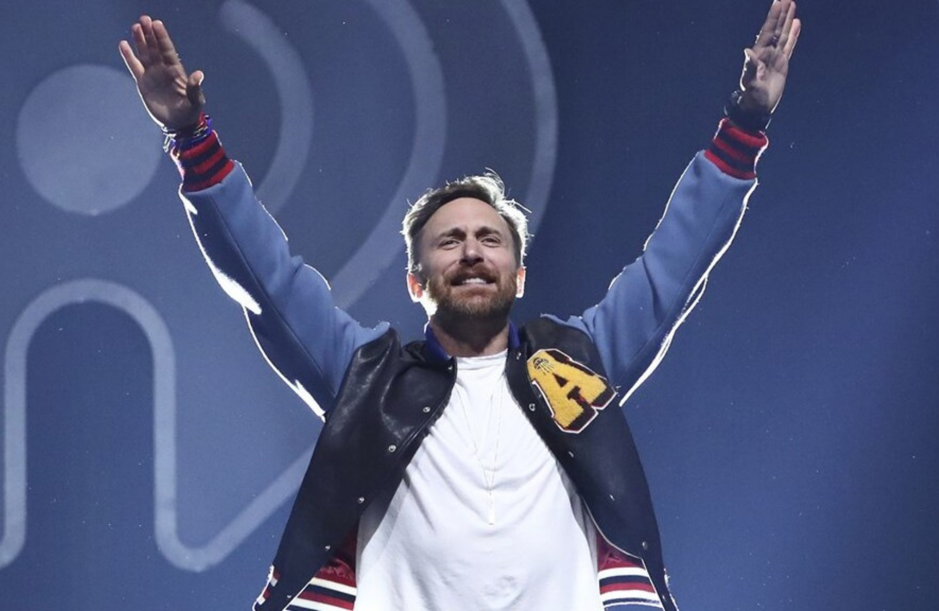 David Guetta opnieuw gekozen als nummer één van de wereld
