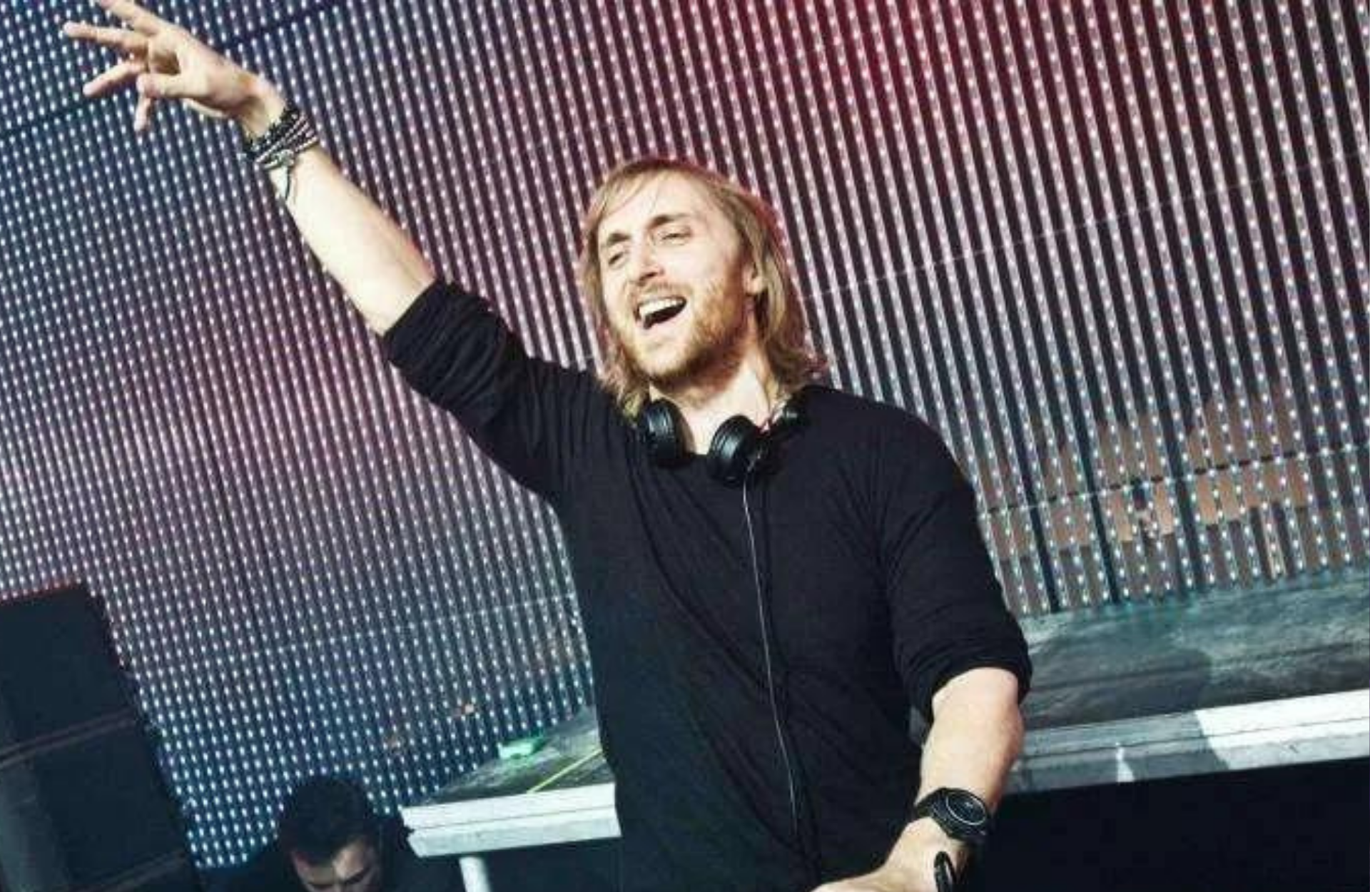 David Guetta opnieuw gekozen als nummer één van de wereld