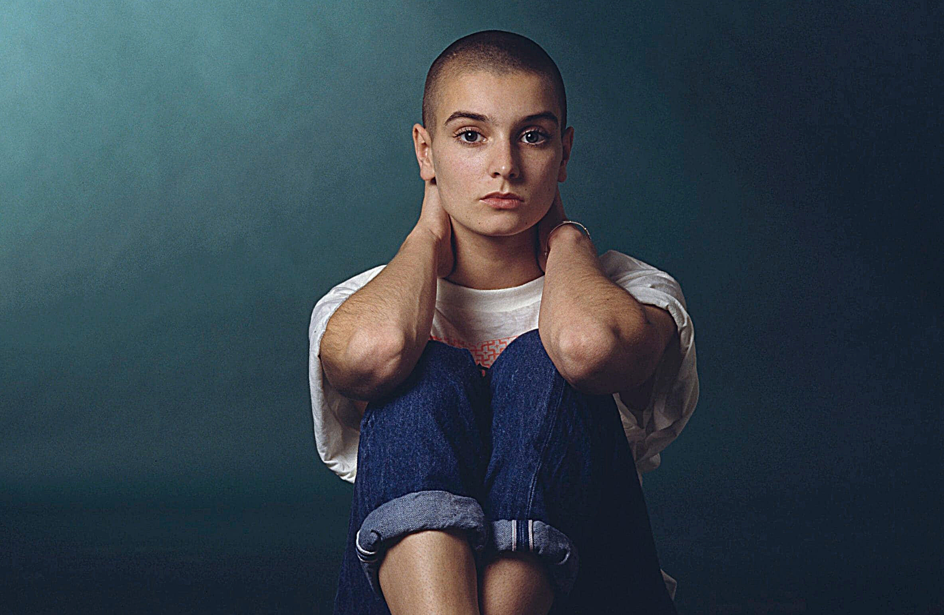Sinead O’Connor van Nothing Compares to You overleden