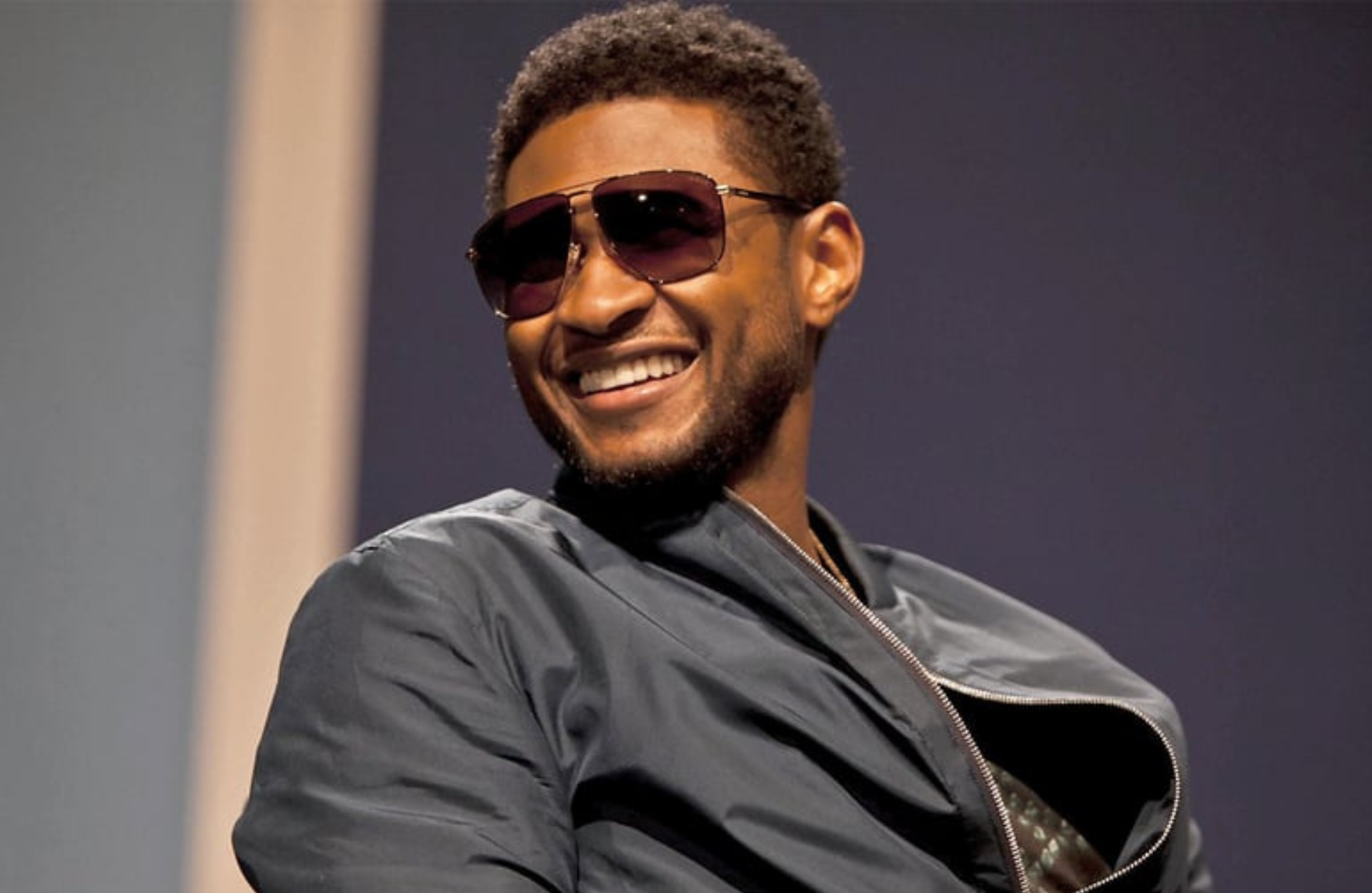 Usher gaat optreden in de pauze van Superbowl