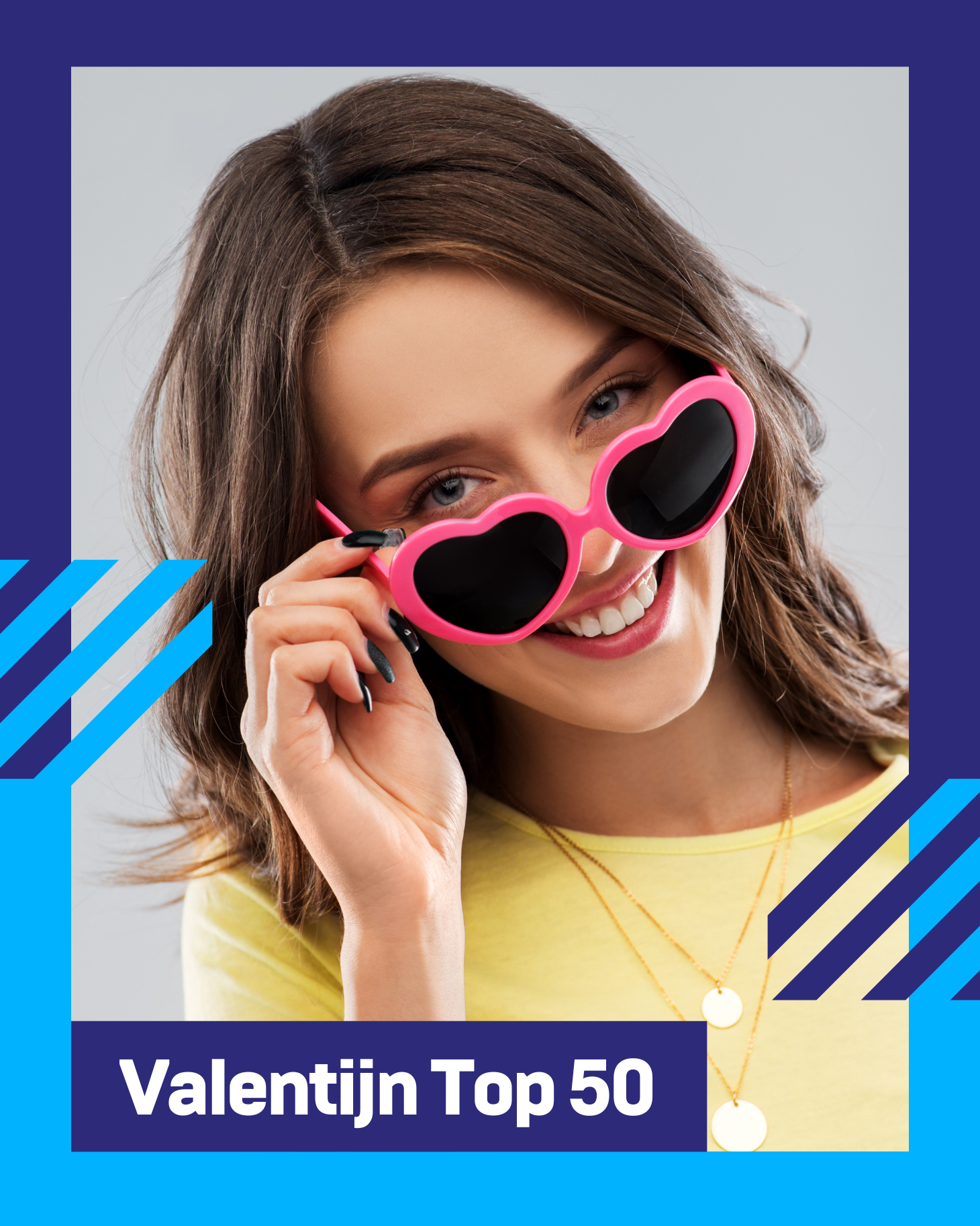 VALENTIJN TOP 50