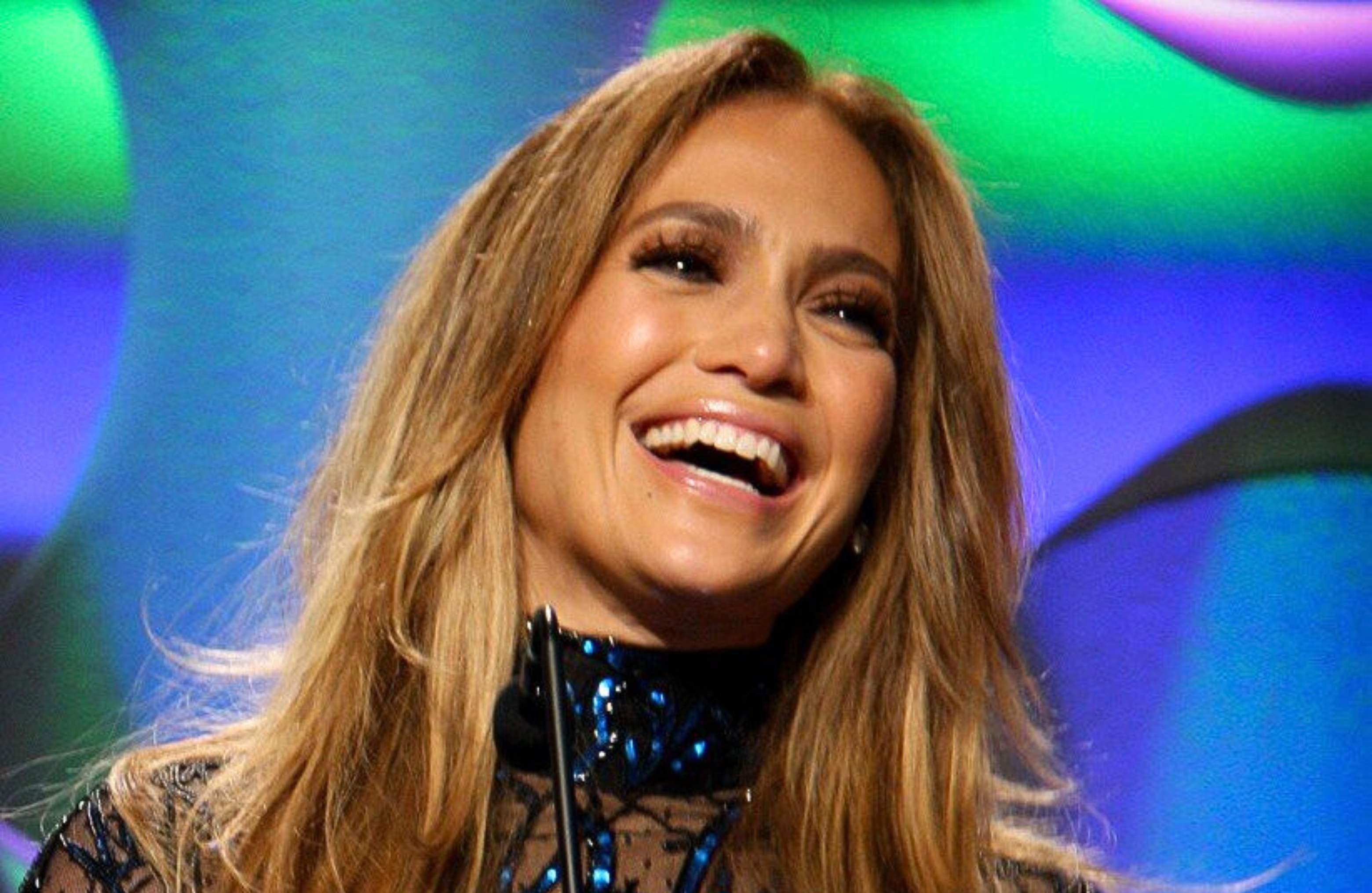 Jennifer Lopez brengt nieuwe album uit met film daarna