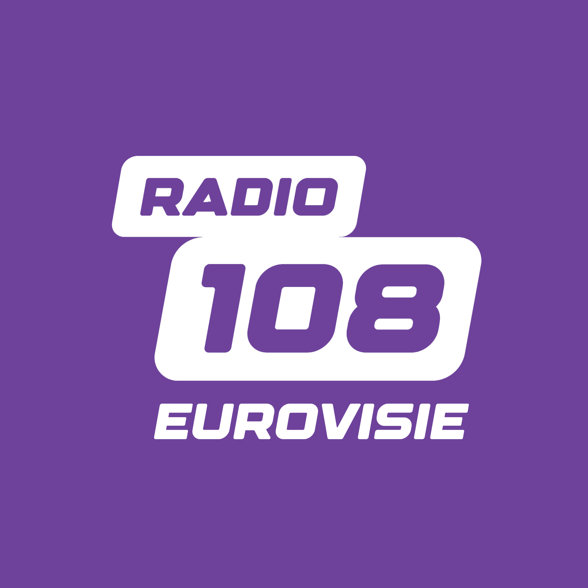 RADIO 108 - EUROVISIE