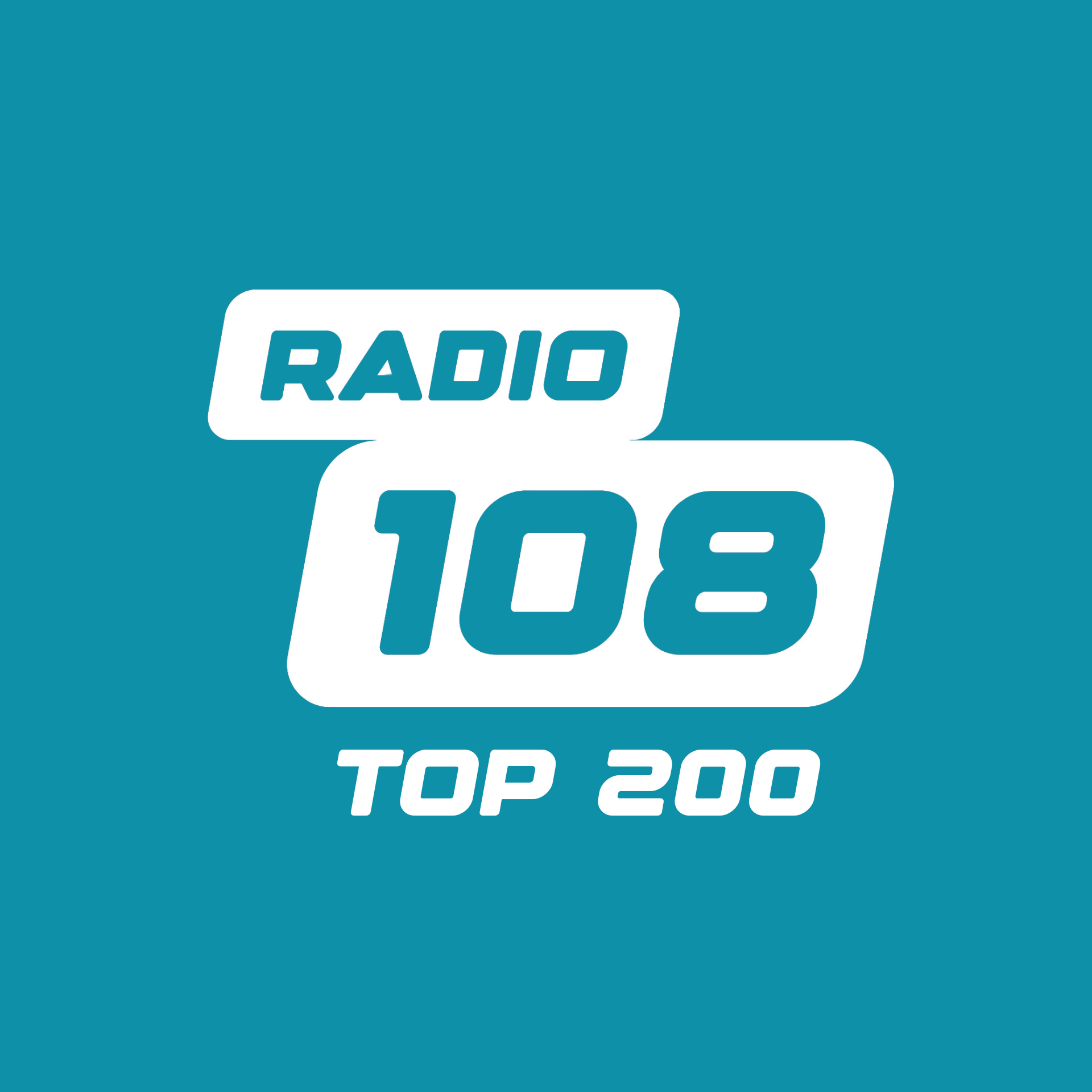 RADIO 108 - TOP 200