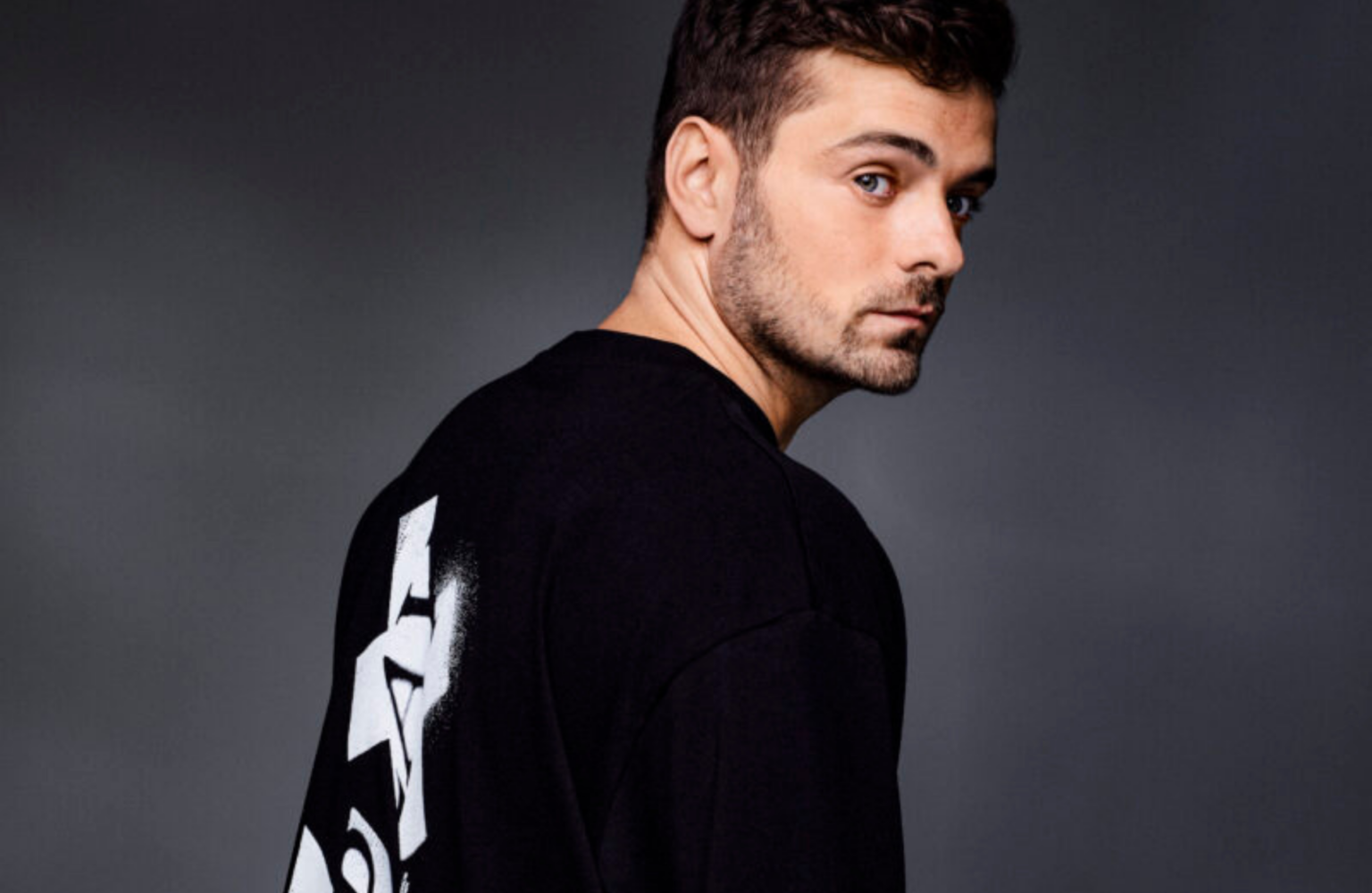 Martin Garrix kreeg tip van Bono om nummer in te zingen