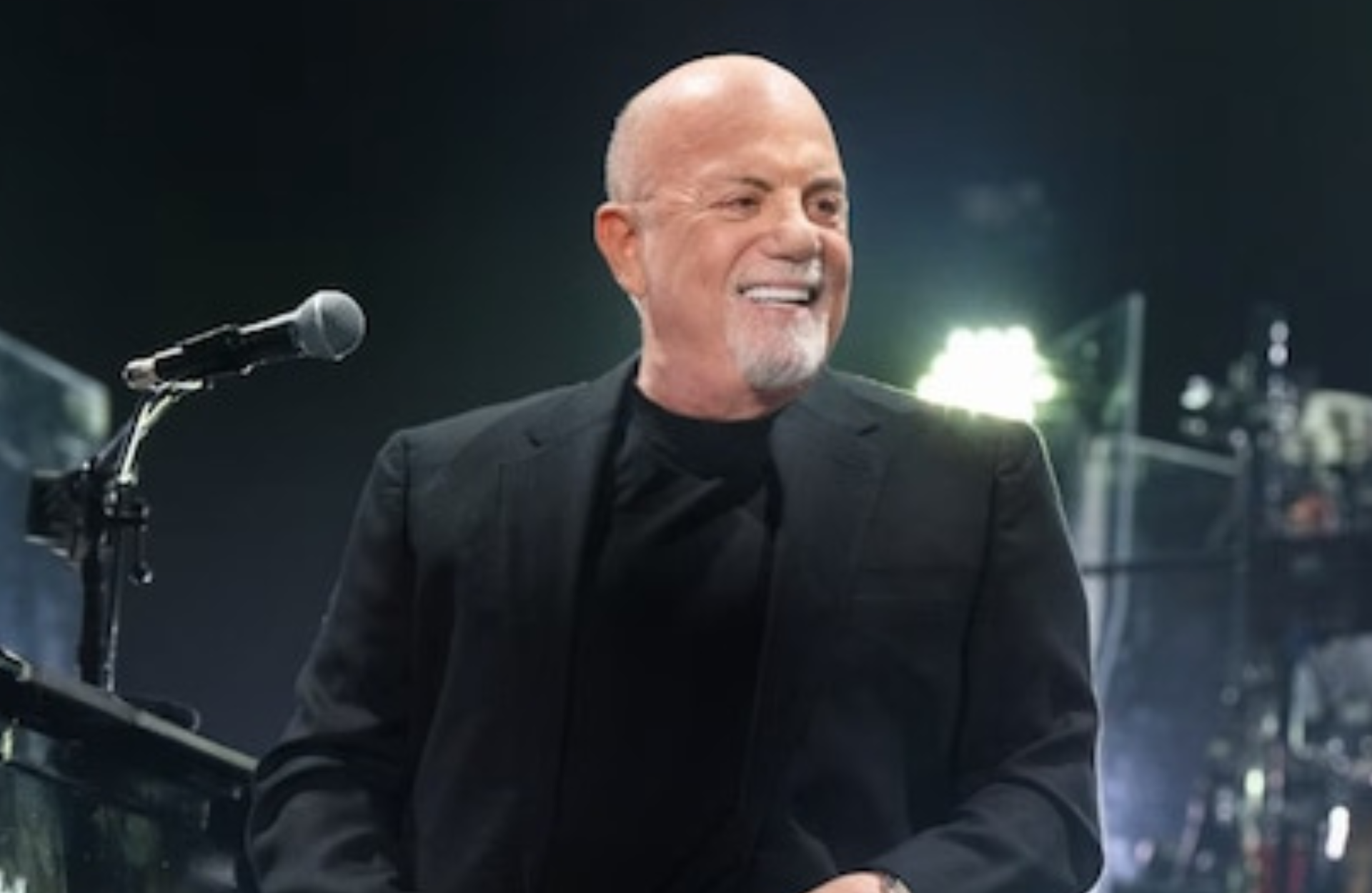 Billy Joel zegt geplande concertreeks af wegens aandoening