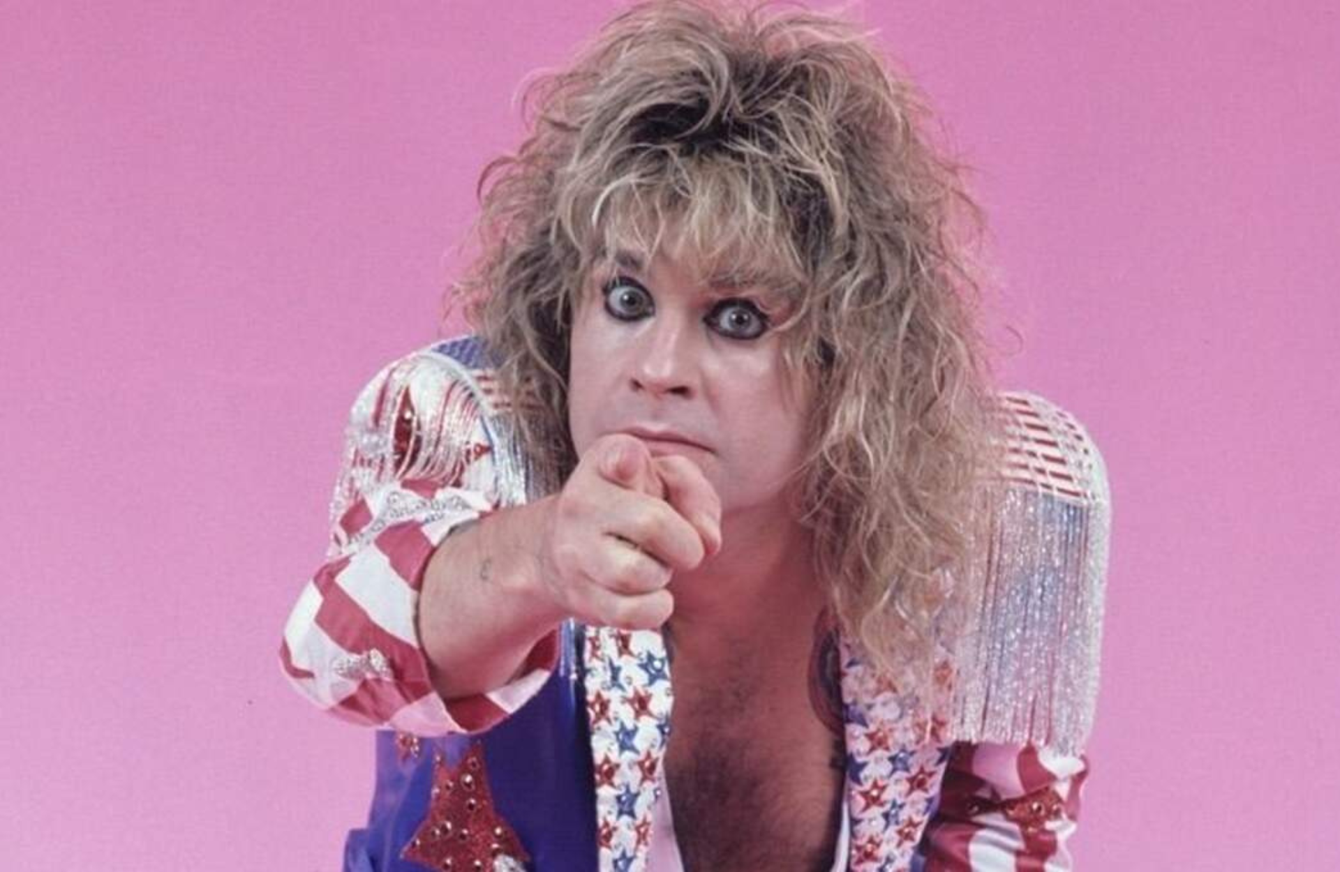 Massaal bezochte afscheidsconcert Ozzy Osbourne met rockbands