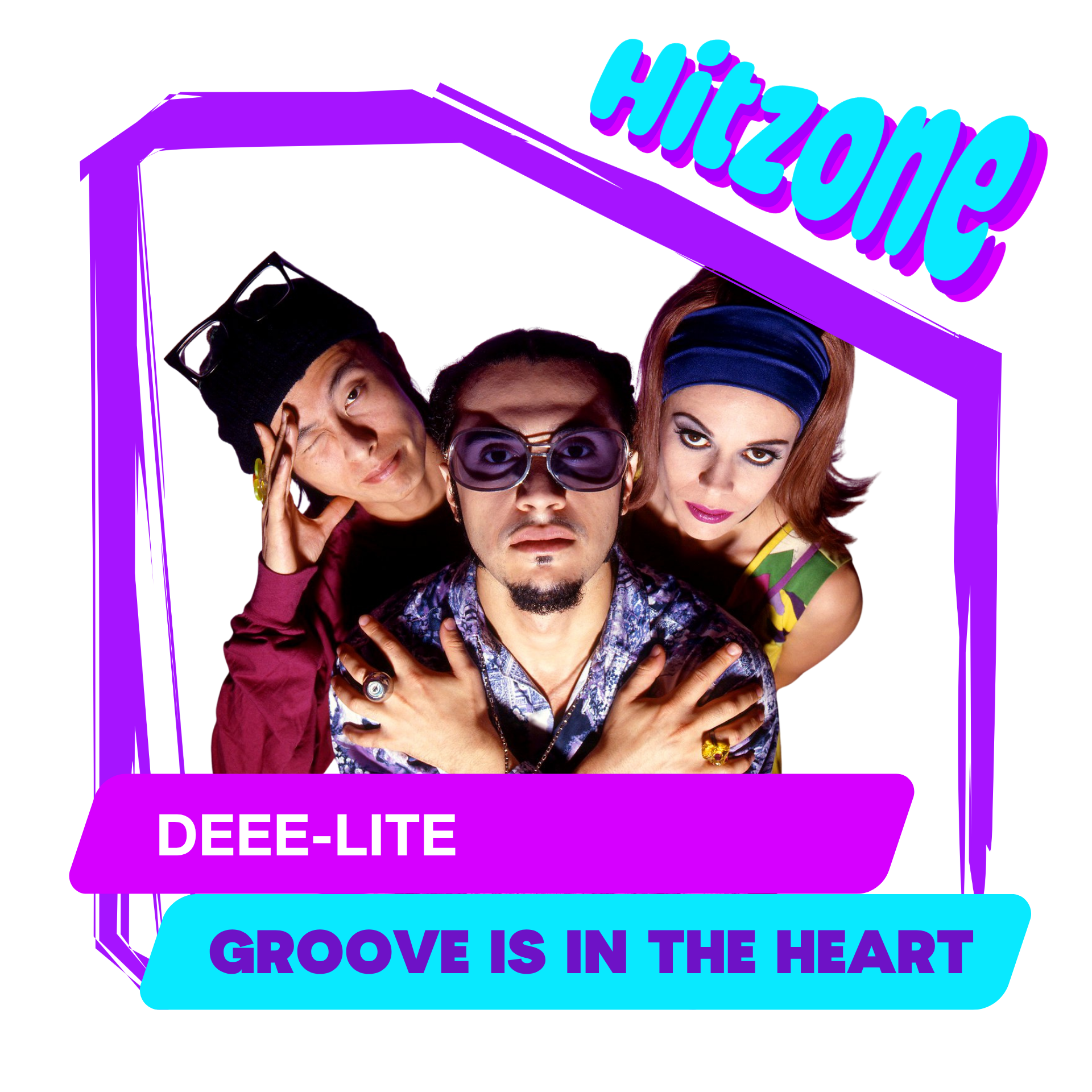 HITZONE