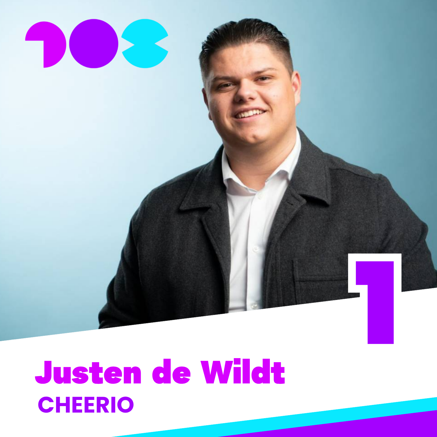 TOP 1O