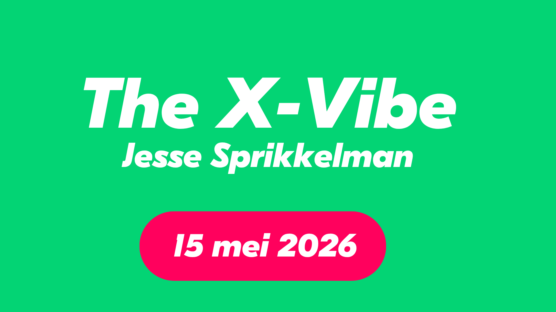 GEMIST X VIBE