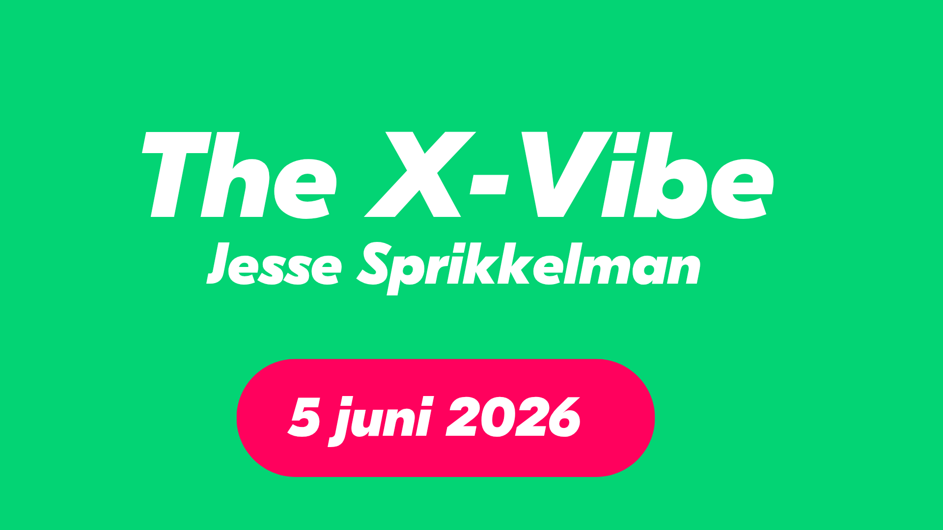 GEMIST X VIBE