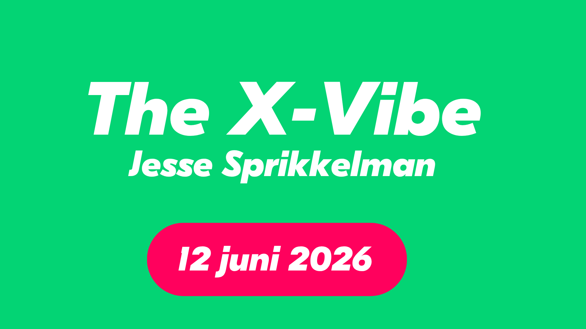 GEMIST X VIBE