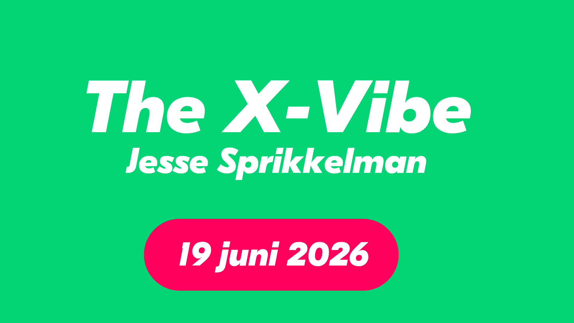 GEMIST X VIBE