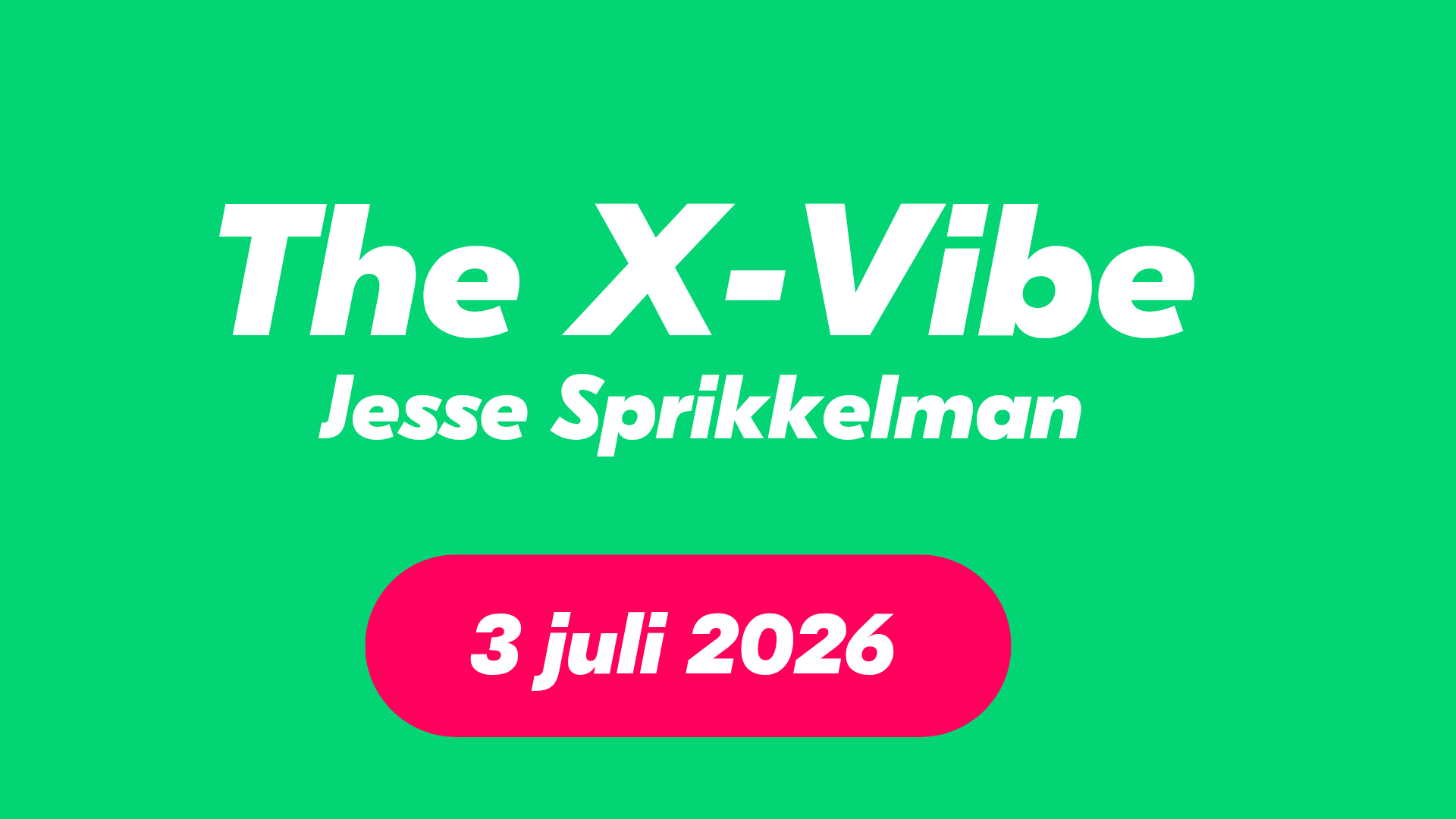 GEMIST X VIBE