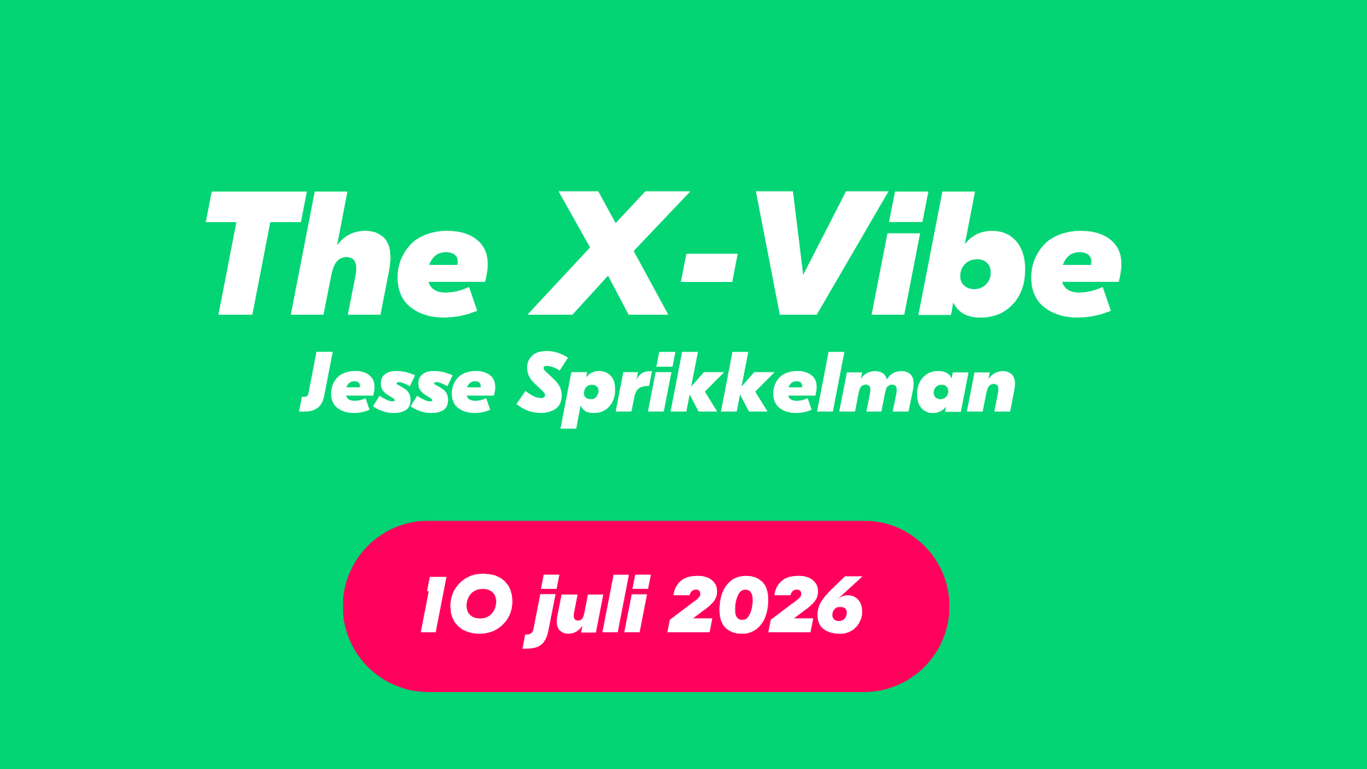 GEMIST X VIBE
